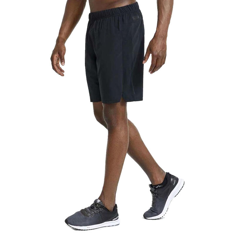 "Pro Hypervent" Shorts für Herren Schwarz