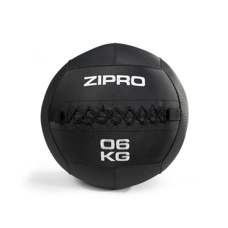 Zipro Rehabilitation Medicine Ball