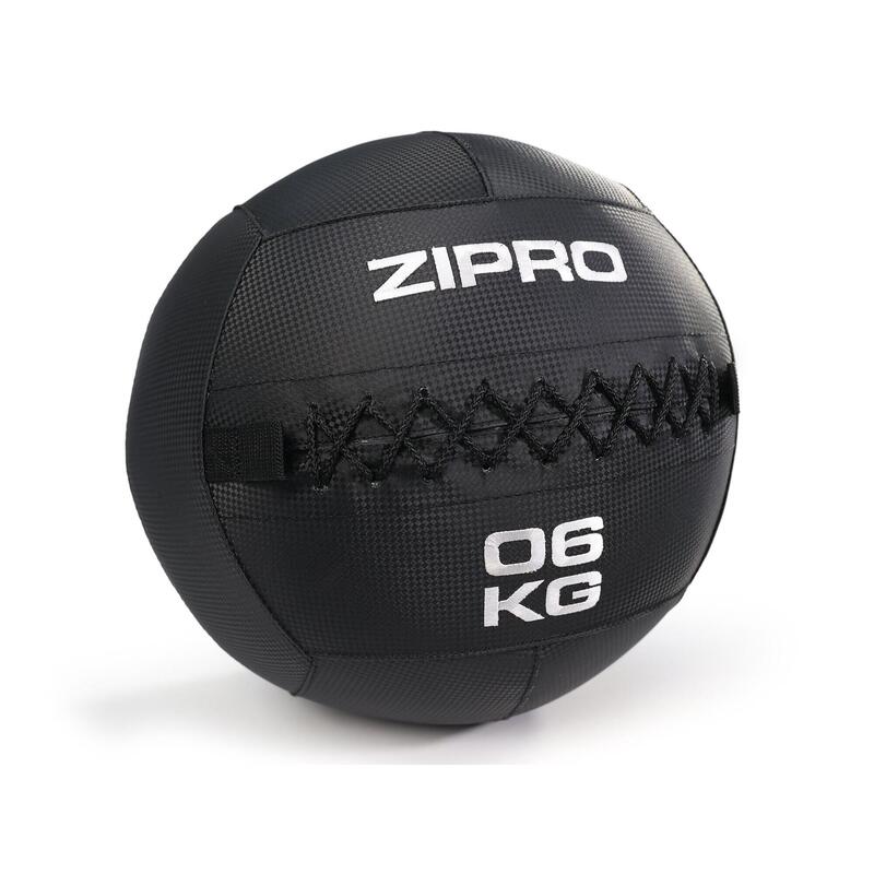 Zipro Rehabilitation Medicine Ball