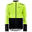 Veste de cyclisme ADV ENDUR Homme (Vert vif / Noir)