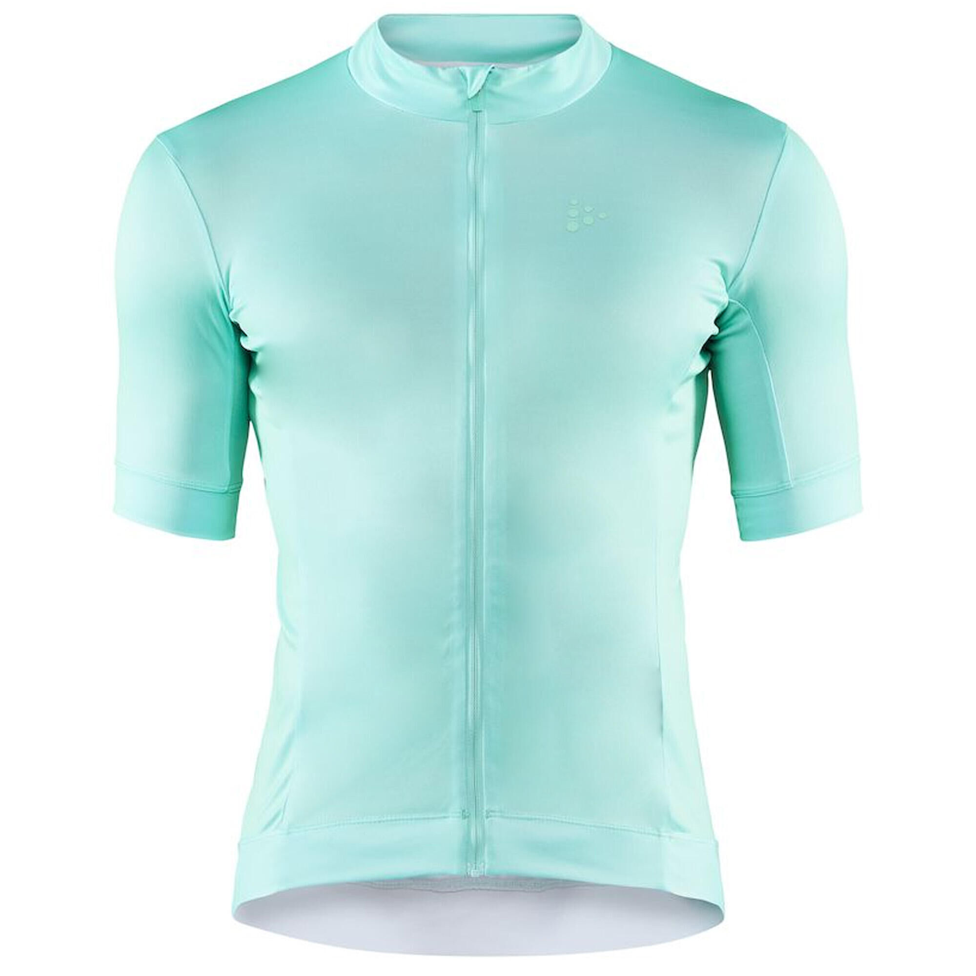 CRAFT Mens Essence Cycling Jersey (Eon)