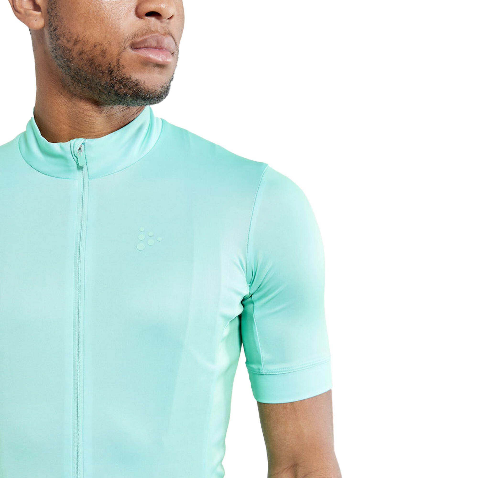 Mens Essence Cycling Jersey (Eon) 3/3