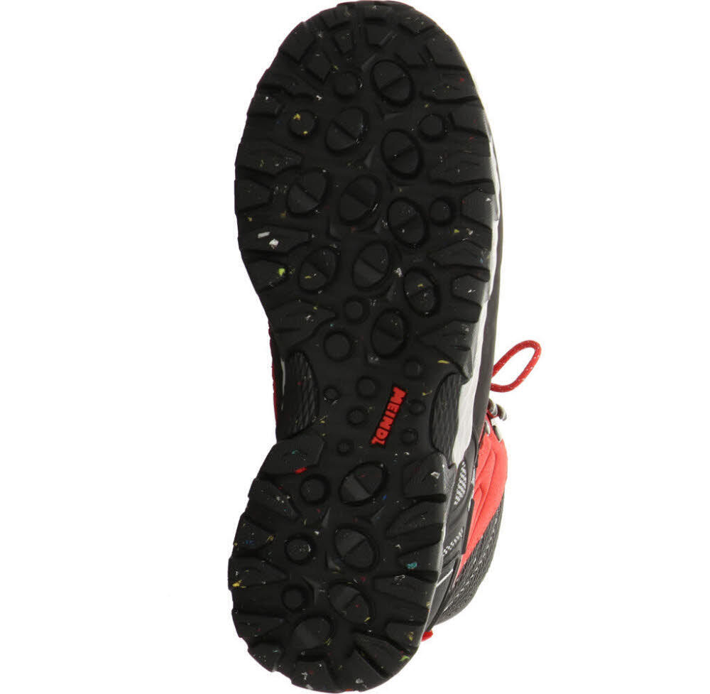 Buty turystyczne damskie Meindl Lite Hike Lady z membraną Gore - Tex 5/6