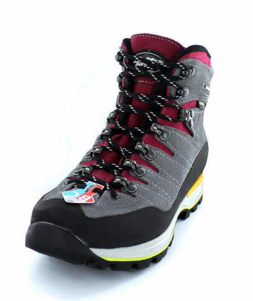 Buty trekkingowe damskie Meindl Air Revolution 4.1 Lady