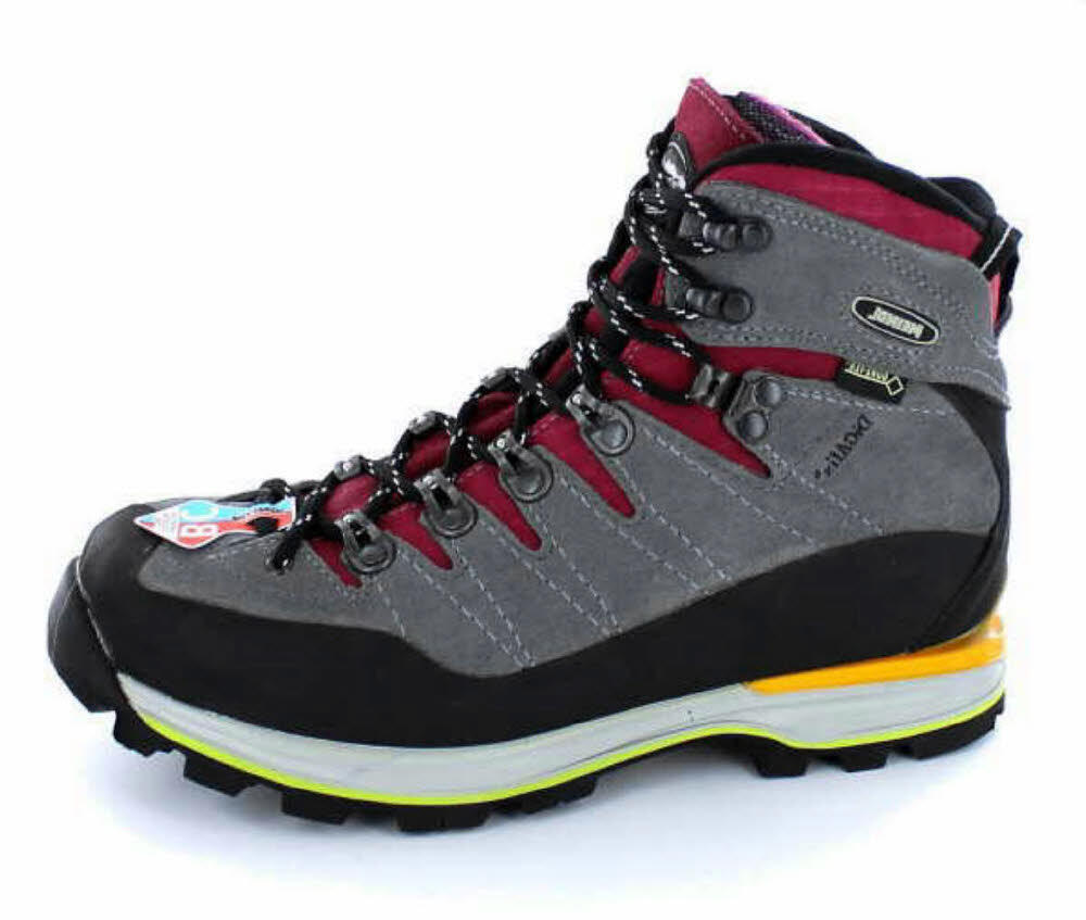 Buty trekkingowe damskie Meindl Air Revolution 4.1 Lady 6/7