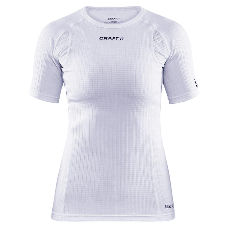 Tshirt EXTREME Femme (Blanc)