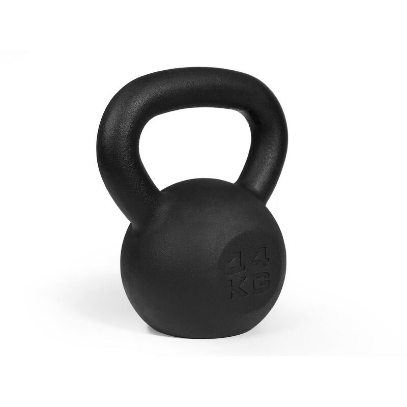 Kettlebell Żeliwny Zipro