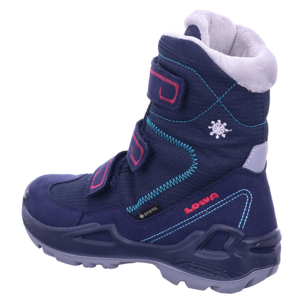 Outdoorschuh MILO GTX HI 3/7