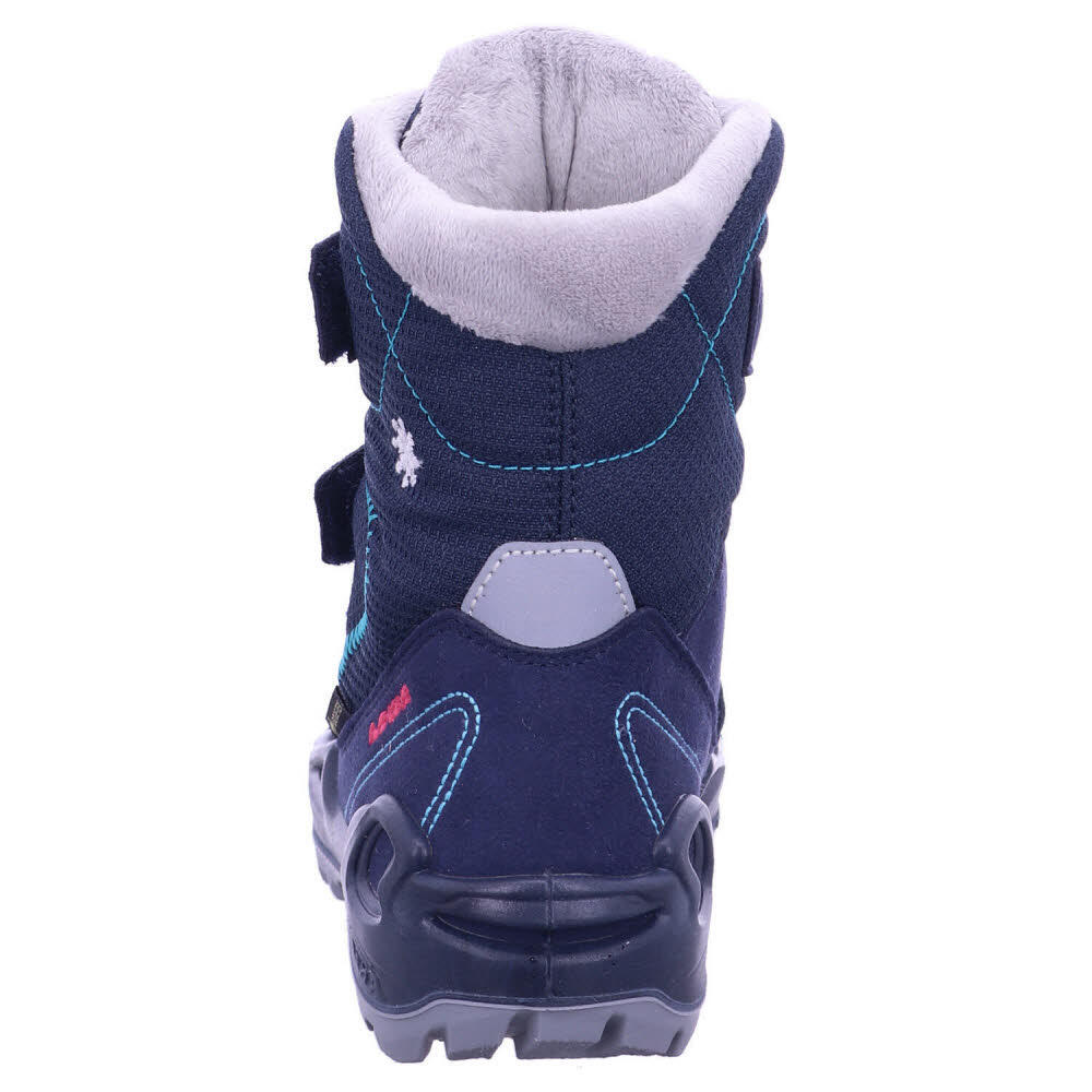 Outdoorschuh MILO GTX HI 4/7