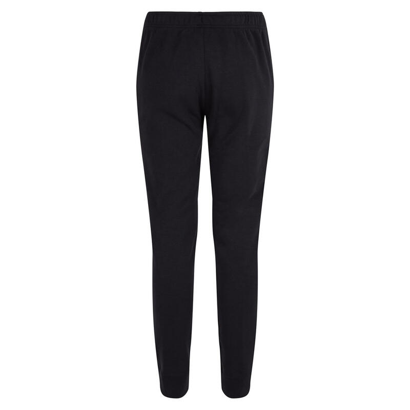 "Club Leisure" Jogginghosen für Damen Schwarz/Weiß