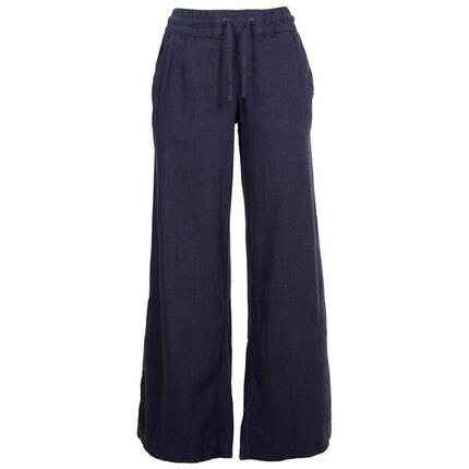 Pantalon ZINNY Femme (Bleu Marine)