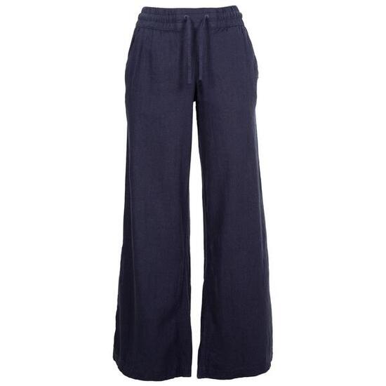 Pantalon ZINNY Femme (Bleu Marine)