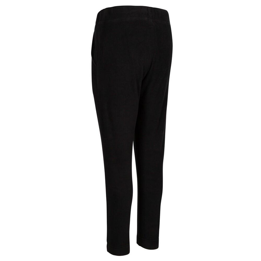 Women's TAME pants (Black)