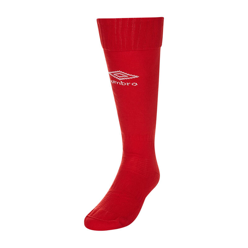 Chaussettes CLASSICO Enfant (Rouge)