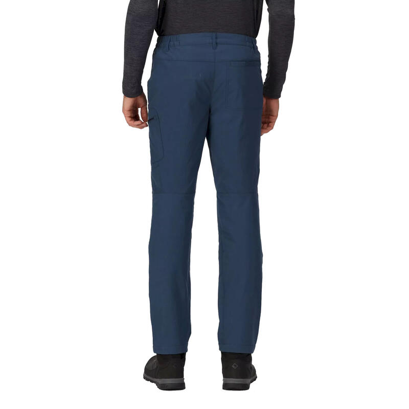 Pantalon HIGHTON Homme (Bleu amiral)