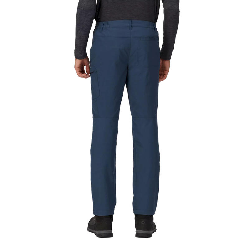 Pantaloni |655| Regatta Highton Bărbați
