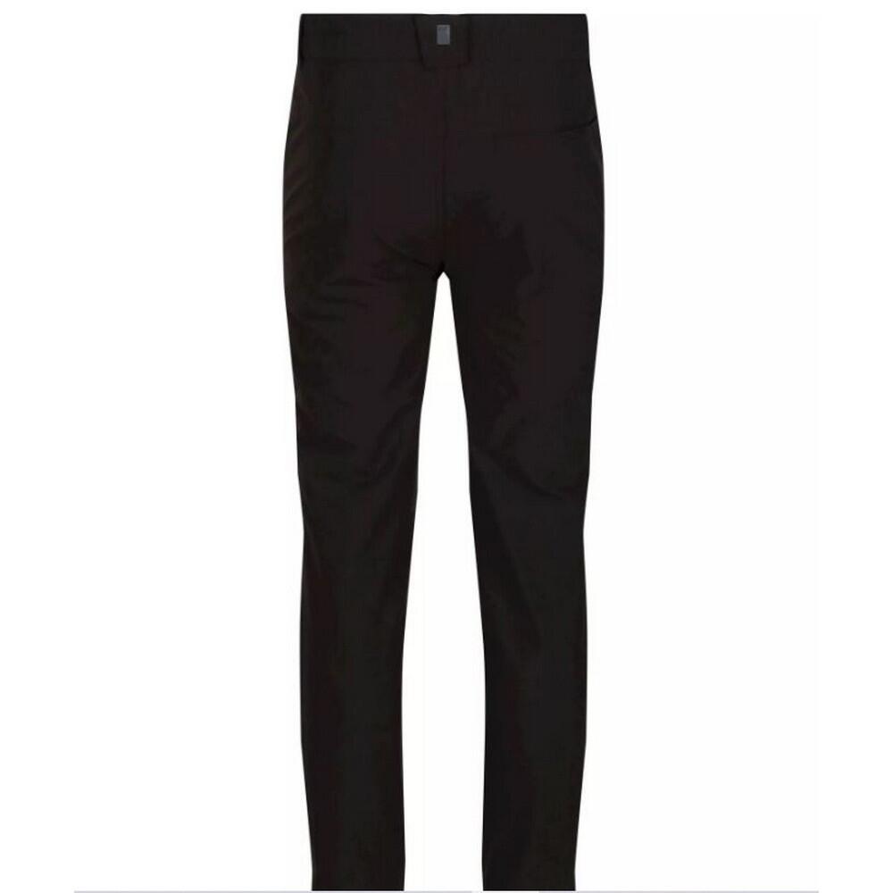 Pantalon HIGHTON Enfant (Noir) 2/4