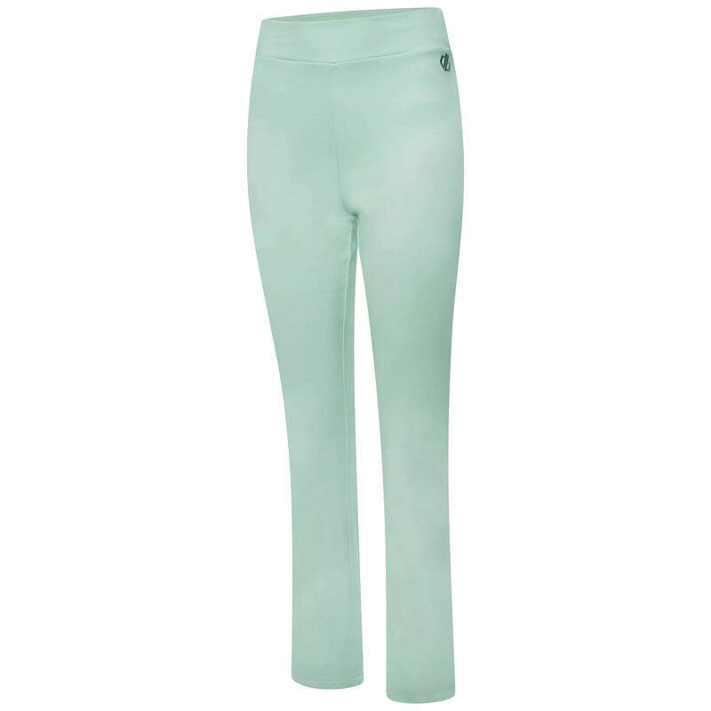 "Lounge About" Jogginghosen für Damen Helle jade