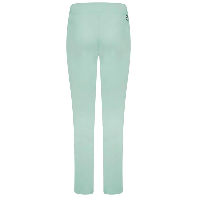 "Lounge About" Jogginghosen für Damen Helle jade