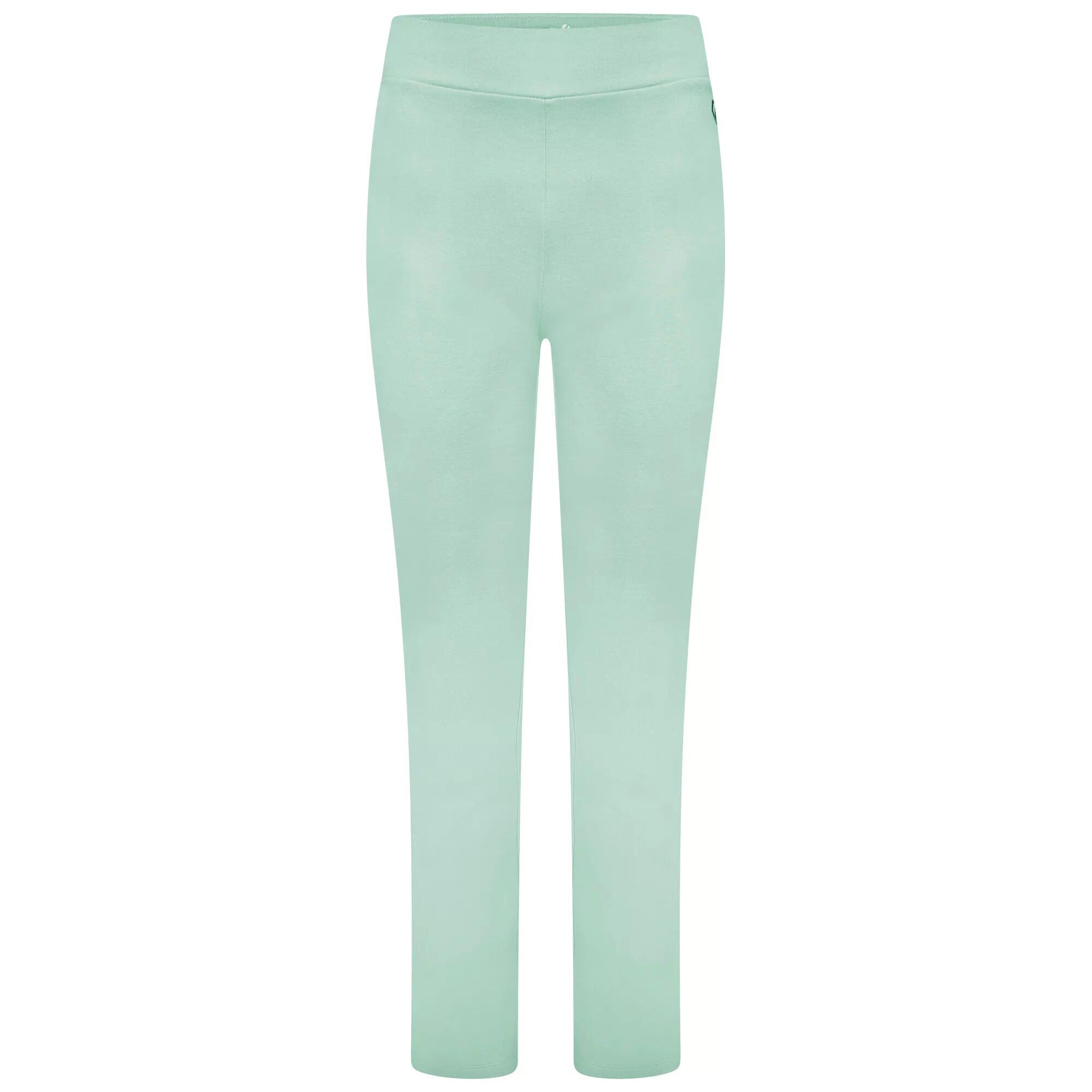 DARE 2B Womens/Ladies Lounge About Jogging Bottoms (Soft Jade)