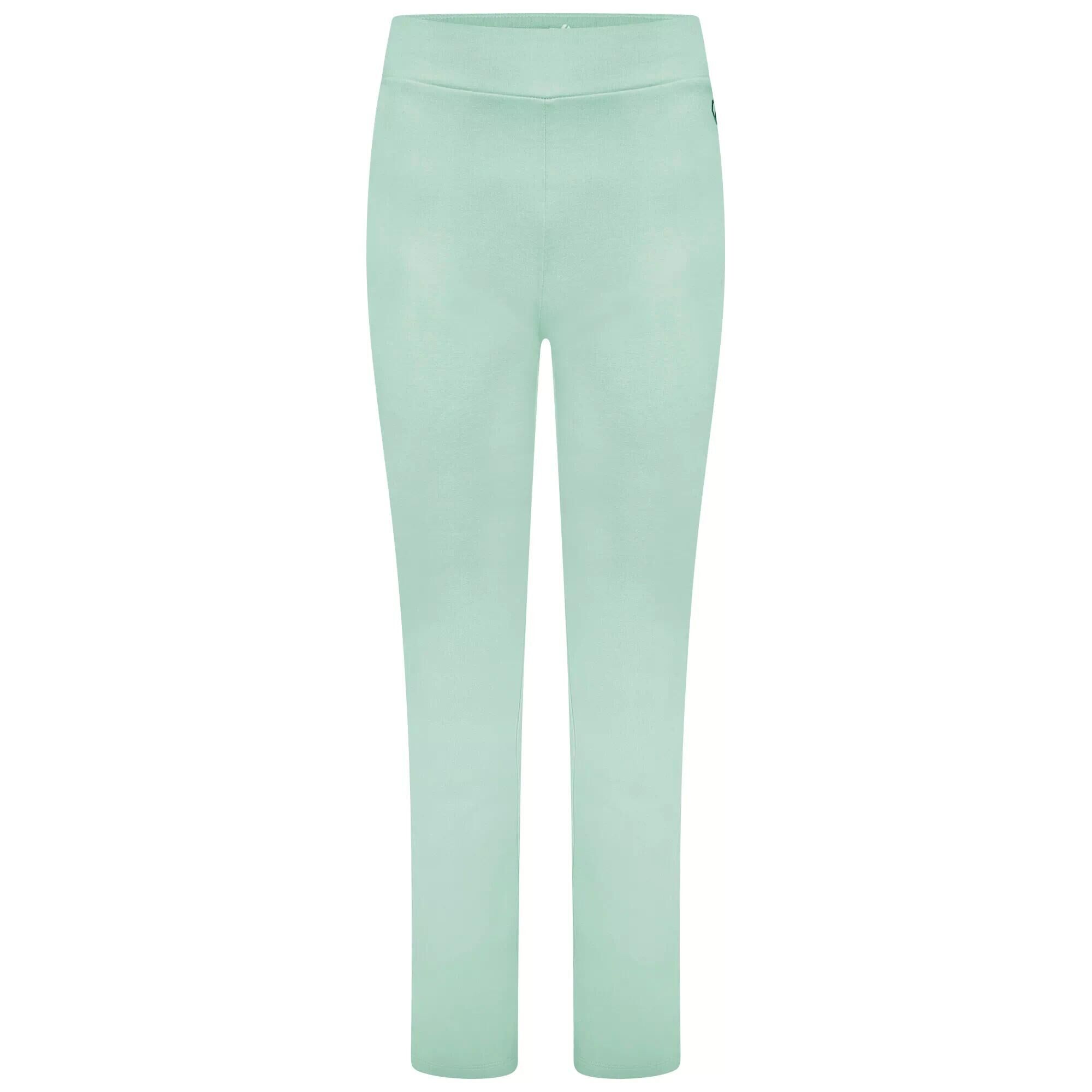 DARE 2B Womens/Ladies Lounge About Jogging Bottoms (Soft Jade)