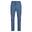 "Questra IV" Wanderhosen für Damen Dunkles Jeansblau