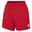 Short CLUB Femme (Rouge)