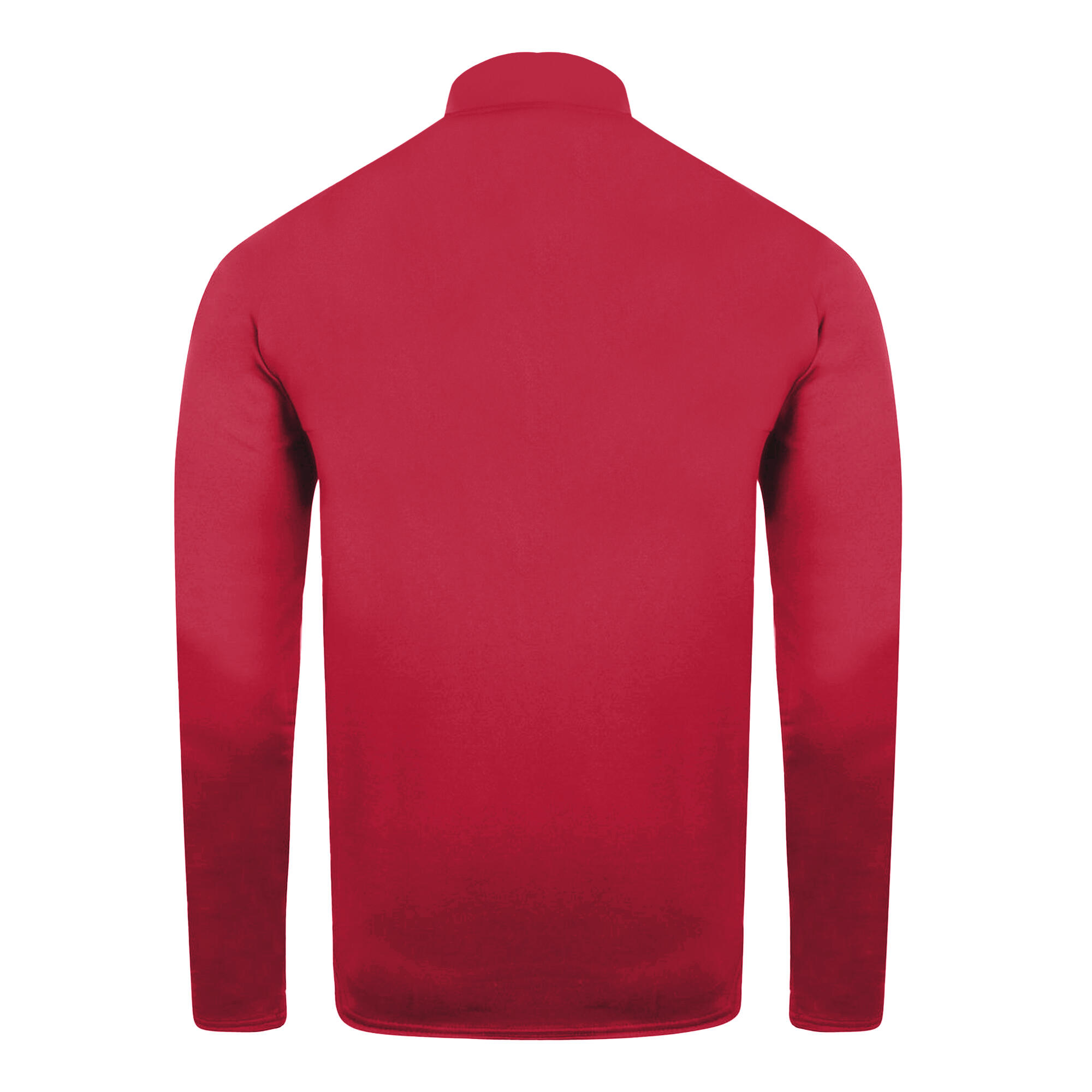 Sweat CLUB ESSENTIAL Enfant (Bordeaux) 2/3