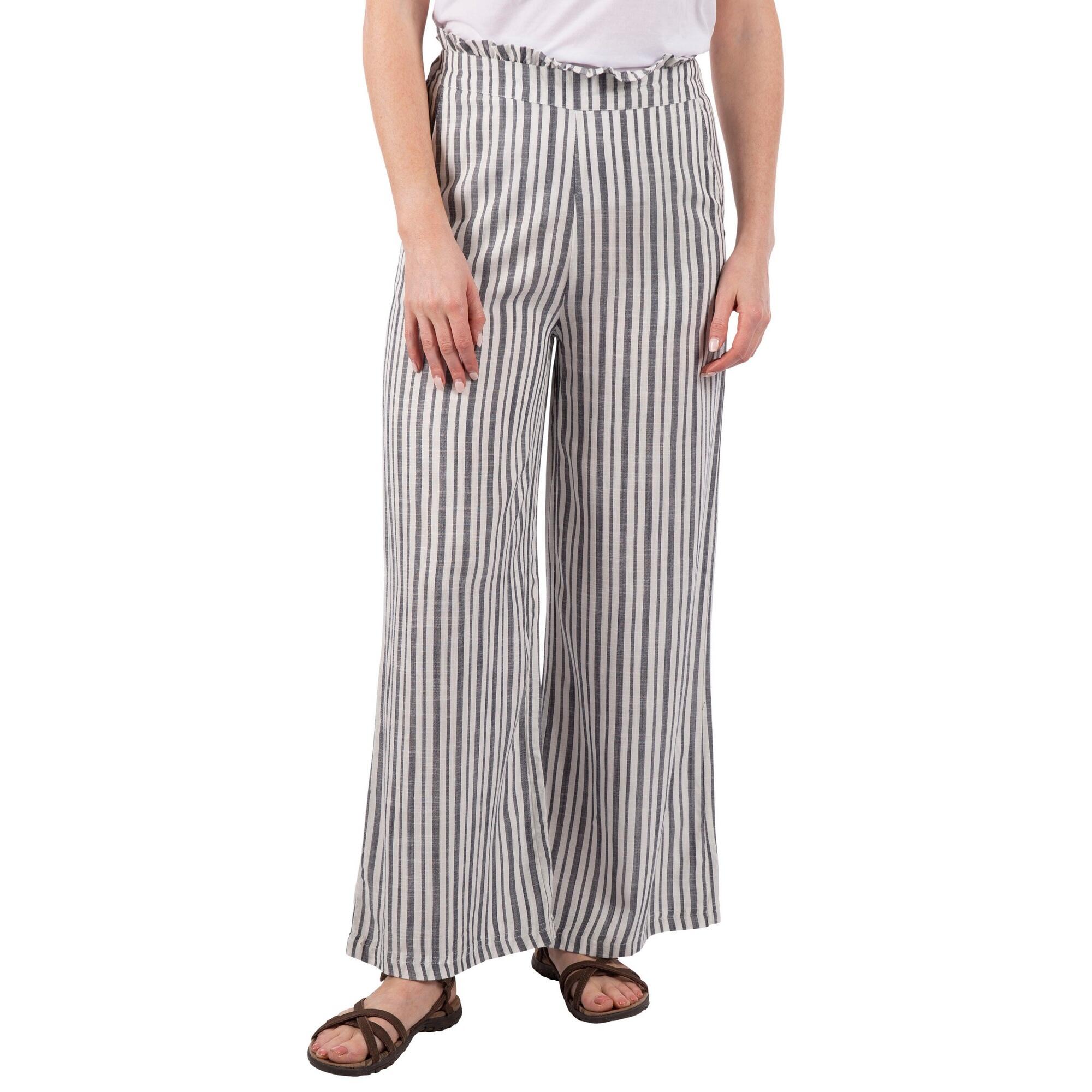 Women's KENYA pants (Navy)