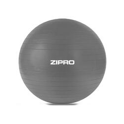 Pelota de gimnasia Zipro Anti-Burst 55cm con bomba