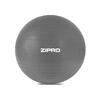 Zipro Anti-Burst 75cm gymnastiekbal met pomp
