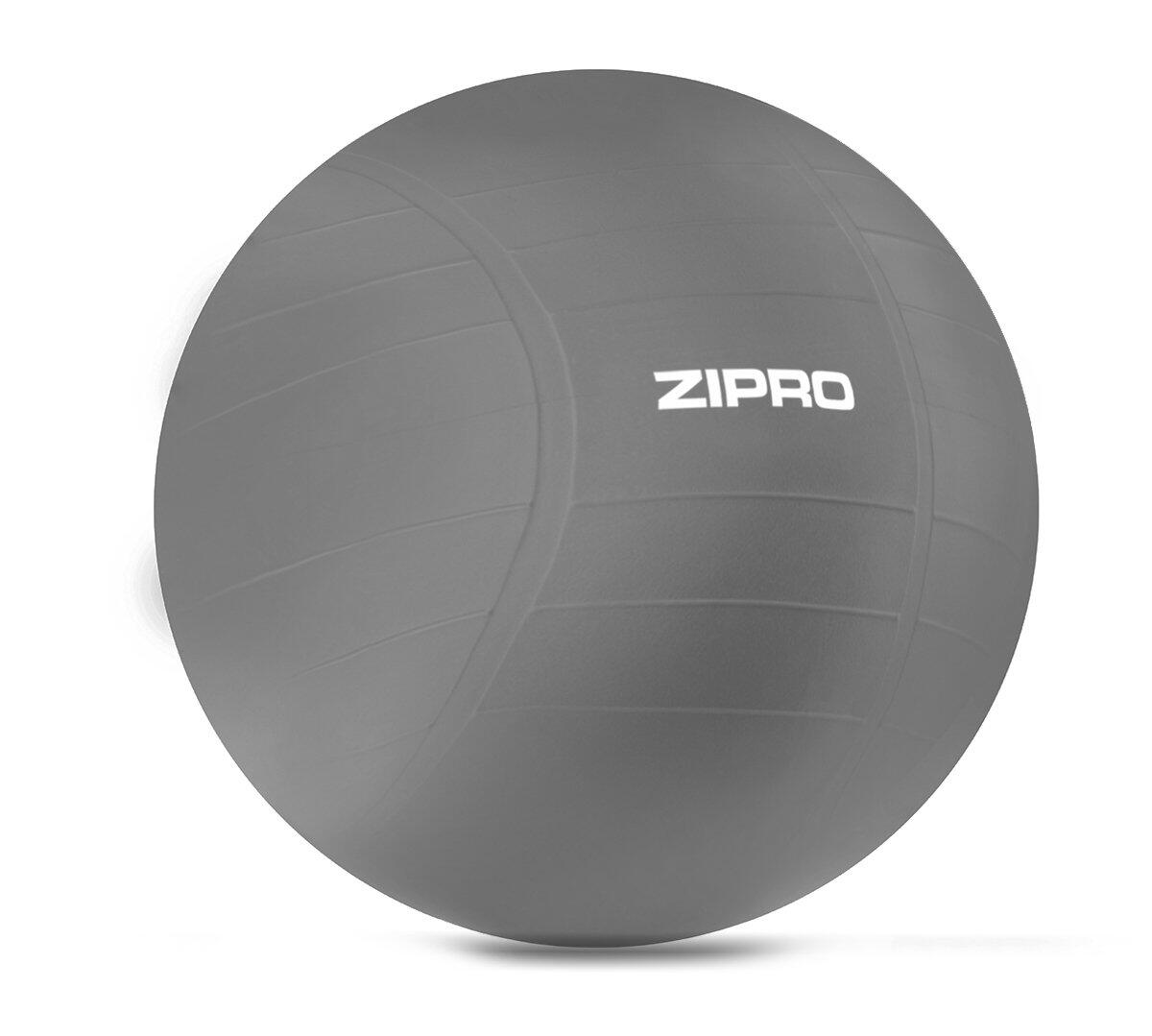 Ballon de gym Zipro Anti-Burst 65cm 2/5