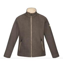 Veste polaire GARRIAN Homme (Beige foncé)