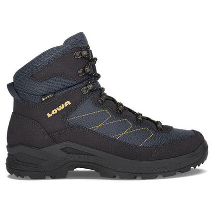 LOWA Wanderschuh TAURUS PRO GTX MID