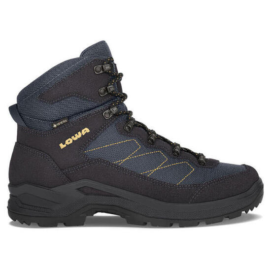 LOWA Wanderschuh TAURUS PRO GTX MID