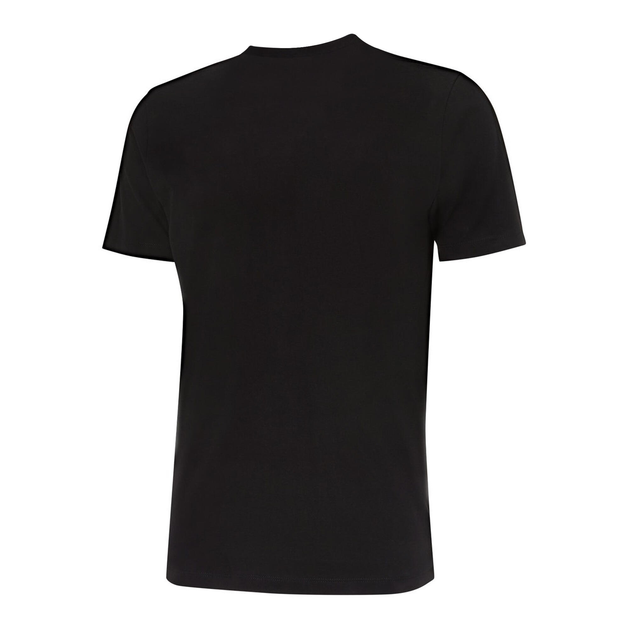 Men's PRO T-shirt (Black)