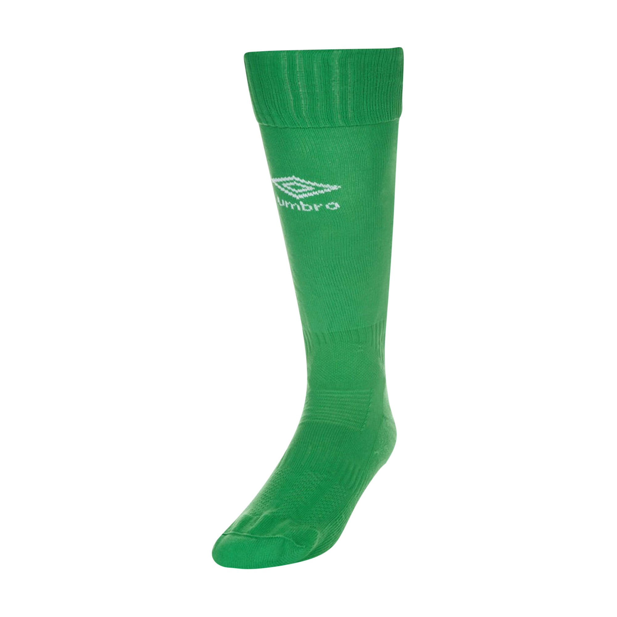 Childrens/Kids Classico Socks (Emerald) 1/2