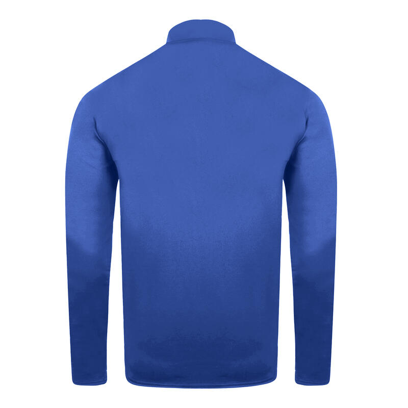 Sweat CLUB ESSENTIAL Femme (Bleu roi)