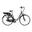 Vélo électrique Popal Sway - Femme - 53 cm - Gris