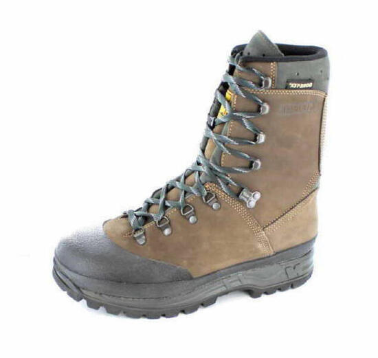 Wanderschuh Antarktis GTX