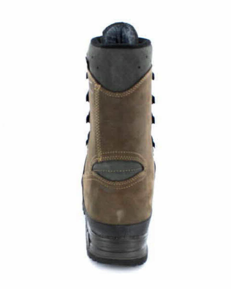 Buty trekkingowe zimowe dla dorosłych Meindl Antarktis GTX z membraną Gore-Tex 5/6