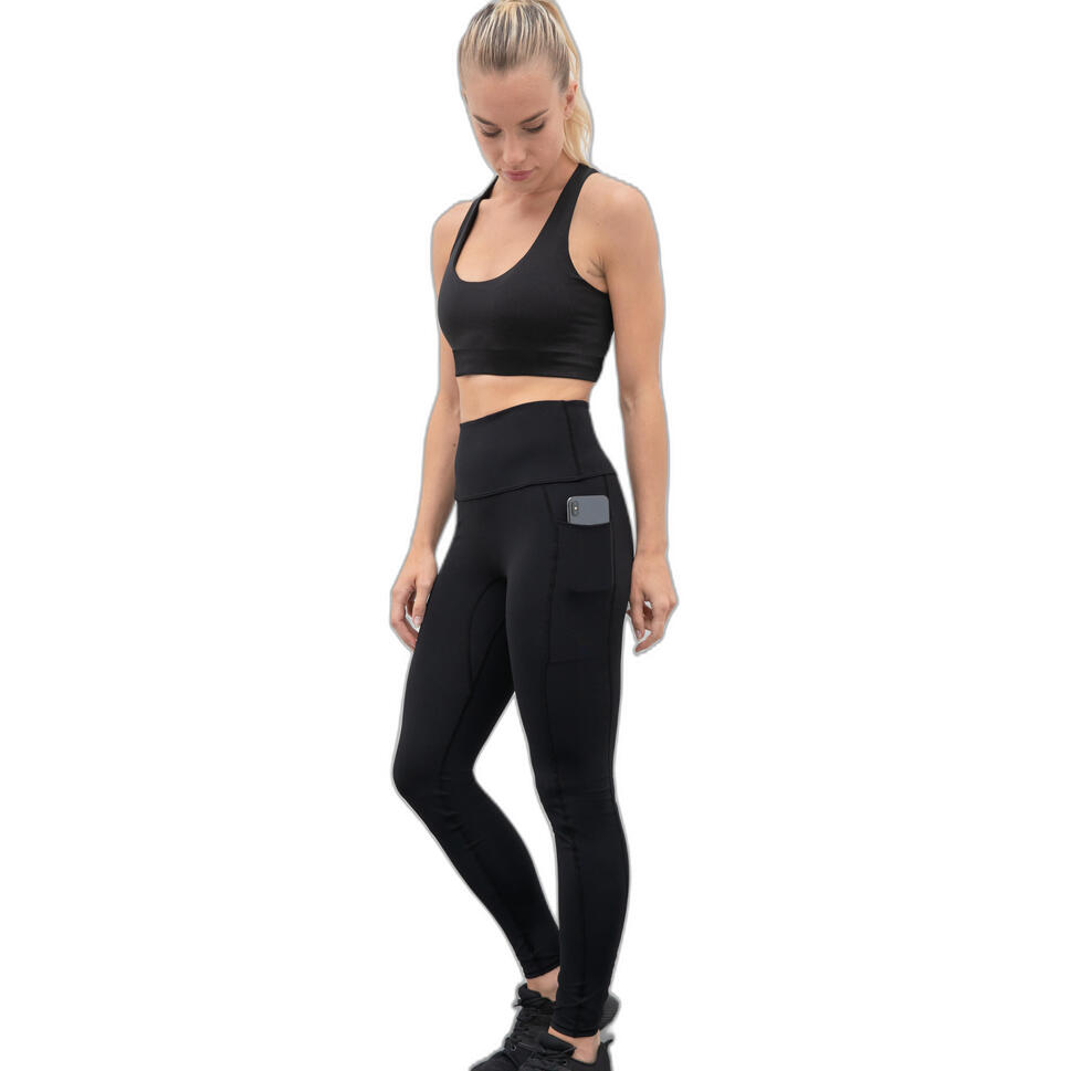 Legging kobieta Tombo