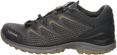 LOWA Wanderschuh Maddox Gore-TEX® Low