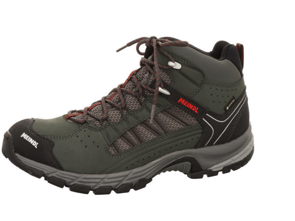 MEINDL Wanderschuh Journey Mid GTX 2/7
