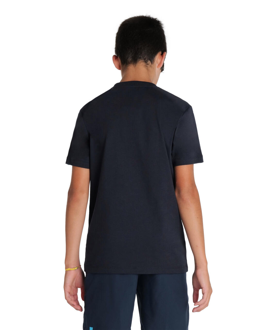 Koszulka sportowa Arena Team T-Shirt Panel junior 2/7
