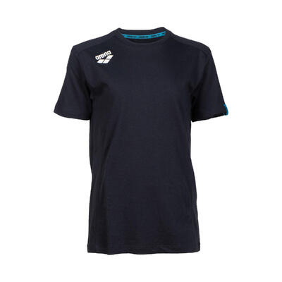 Koszulka sportowa Arena Team T-Shirt Panel junior