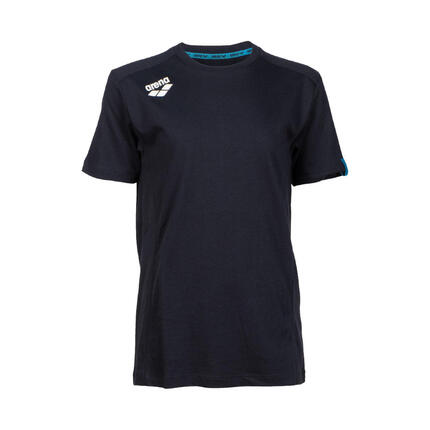 Koszulka sportowa Arena Team T-Shirt Panel junior