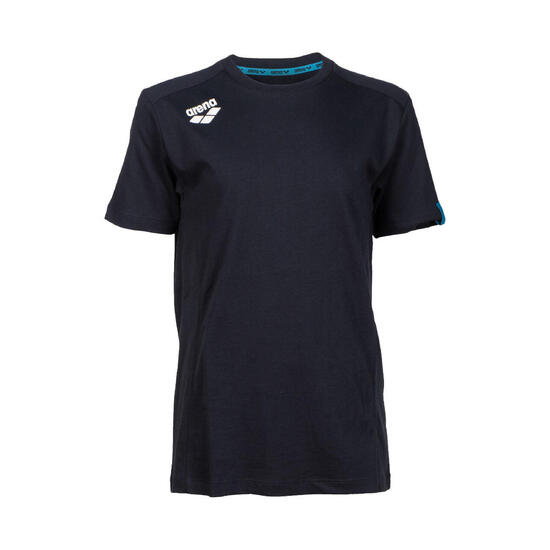 Koszulka sportowa Arena Team T-Shirt Panel junior