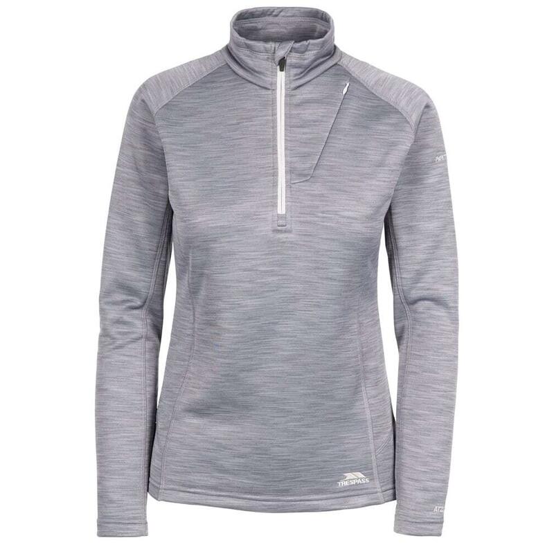 Dámské Fairford Fleece Top