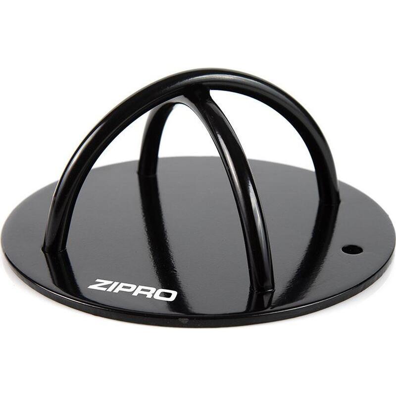 Suporte para banda de exercício, Zipro